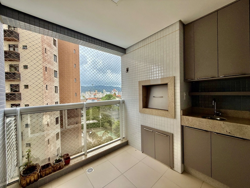 APARTAMENTO 3 DORMITORIOS NO PLATINUS TOP: 7ª foto da galeria de imagens do imóvel