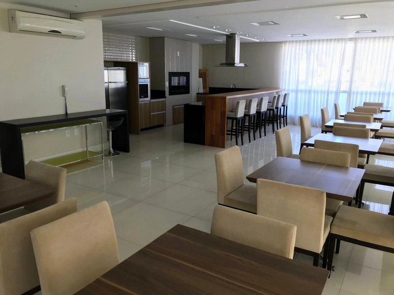 APARTAMENTO 3 DORMITORIOS NO PLATINUS TOP: 29ª foto da galeria de imagens do imóvel