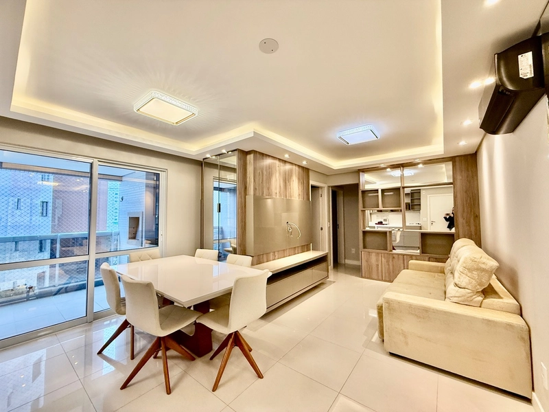 APARTAMENTO 3 DORMITORIOS NO PLATINUS TOP