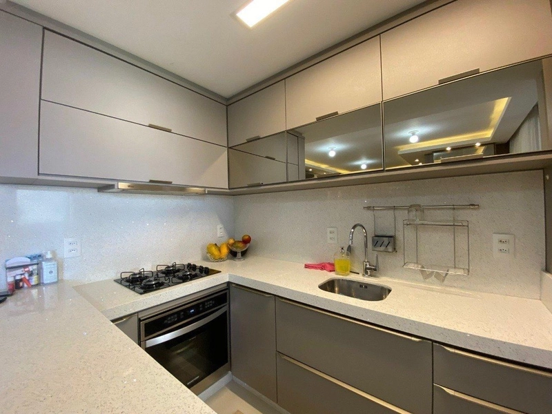 APARTAMENTO 3 DORMITORIOS NO PLATINUS TOP: 6ª foto da galeria de imagens do imóvel