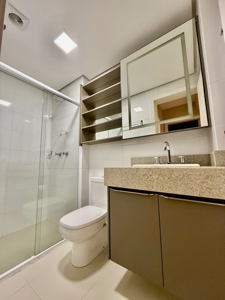 APARTAMENTO 3 DORMITORIOS NO PLATINUS TOP: 17ª foto da galeria de imagens do imóvel