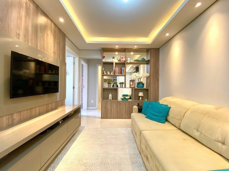 APARTAMENTO 3 DORMITORIOS NO PLATINUS TOP: 2ª foto da galeria de imagens do imóvel