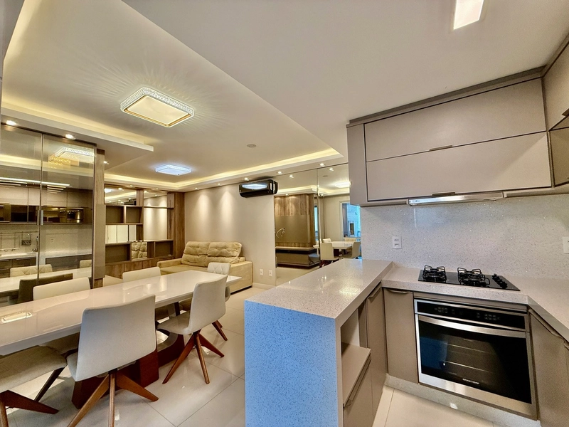 APARTAMENTO 3 DORMITORIOS NO PLATINUS TOP: 8ª foto da galeria de imagens do imóvel