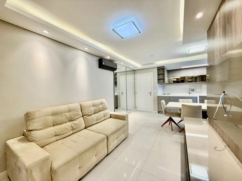 APARTAMENTO 3 DORMITORIOS NO PLATINUS TOP: 5ª foto da galeria de imagens do imóvel