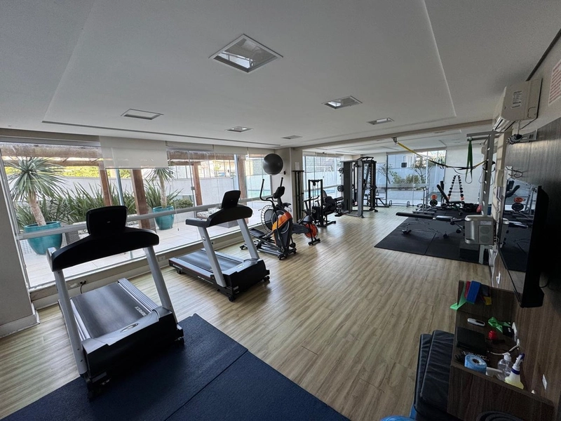 APARTAMENTO 3 DORMITORIOS NO PLATINUS TOP: 33ª foto da galeria de imagens do imóvel