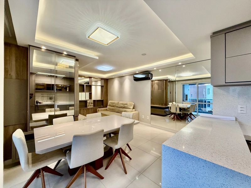 APARTAMENTO 3 DORMITORIOS NO PLATINUS TOP: 2ª foto da galeria de imagens do imóvel