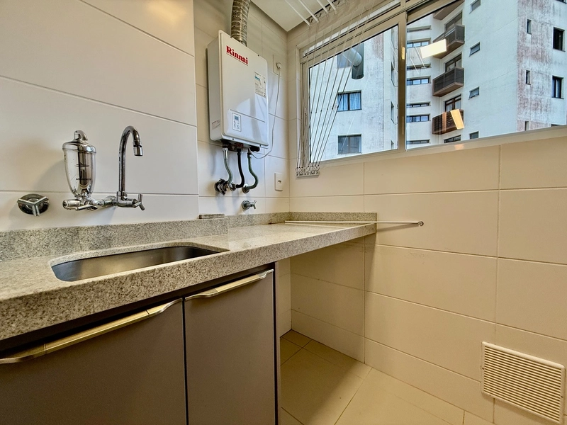 APARTAMENTO 3 DORMITORIOS NO PLATINUS TOP: 12ª foto da galeria de imagens do imóvel