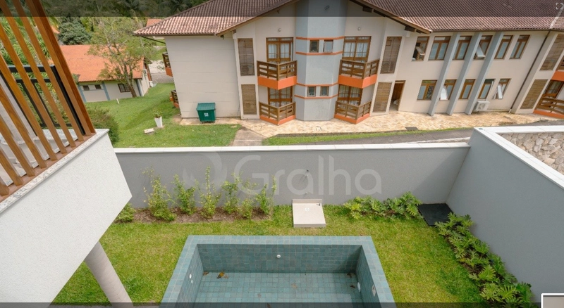 CASA COM 4 SUITES NO ALAMEDA CACUPE: 25ª foto da galeria de imagens do imóvel