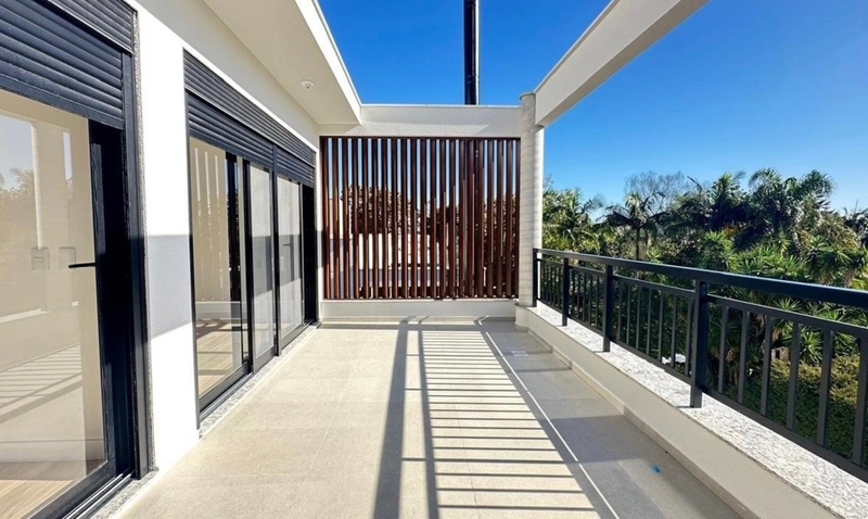 CASA COM 4 SUITES NO ALAMEDA CACUPE: 15ª foto da galeria de imagens do imóvel