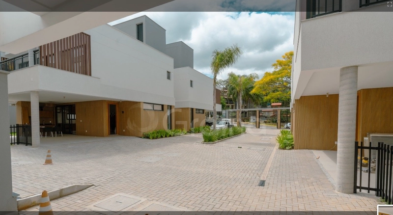 CASA COM 4 SUITES NO ALAMEDA CACUPE: 30ª foto da galeria de imagens do imóvel