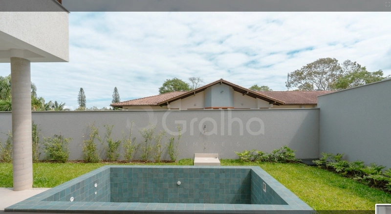 CASA COM 4 SUITES NO ALAMEDA CACUPE: 11ª foto da galeria de imagens do imóvel