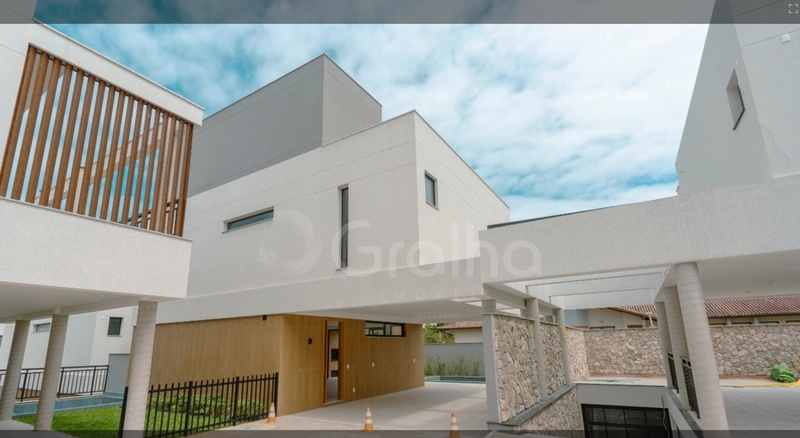 CASA COM 4 SUITES NO ALAMEDA CACUPE: 28ª foto da galeria de imagens do imóvel