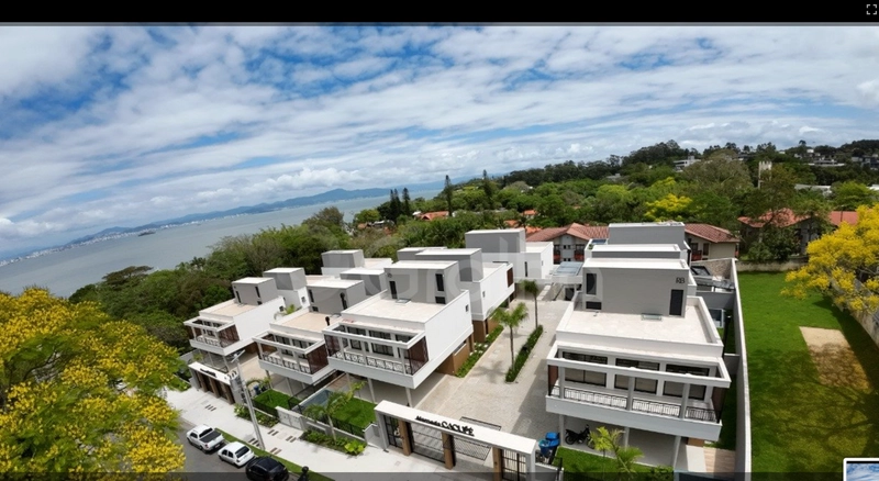 CASA COM 4 SUITES NO ALAMEDA CACUPE: 33ª foto da galeria de imagens do imóvel