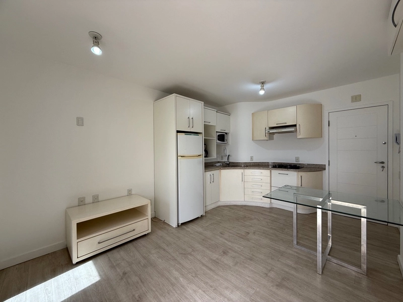 APARTAMENTO 1 QUARTO NA TROMPOWSKY: 4ª foto da galeria de imagens do imóvel
