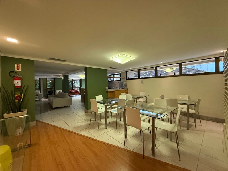 APARTAMENTO 1 QUARTO NA TROMPOWSKY: 17ª foto da galeria de imagens do imóvel