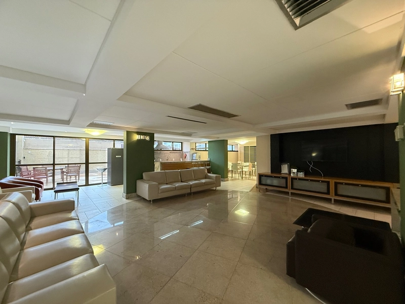 APARTAMENTO 1 QUARTO NA TROMPOWSKY: 22ª foto da galeria de imagens do imóvel
