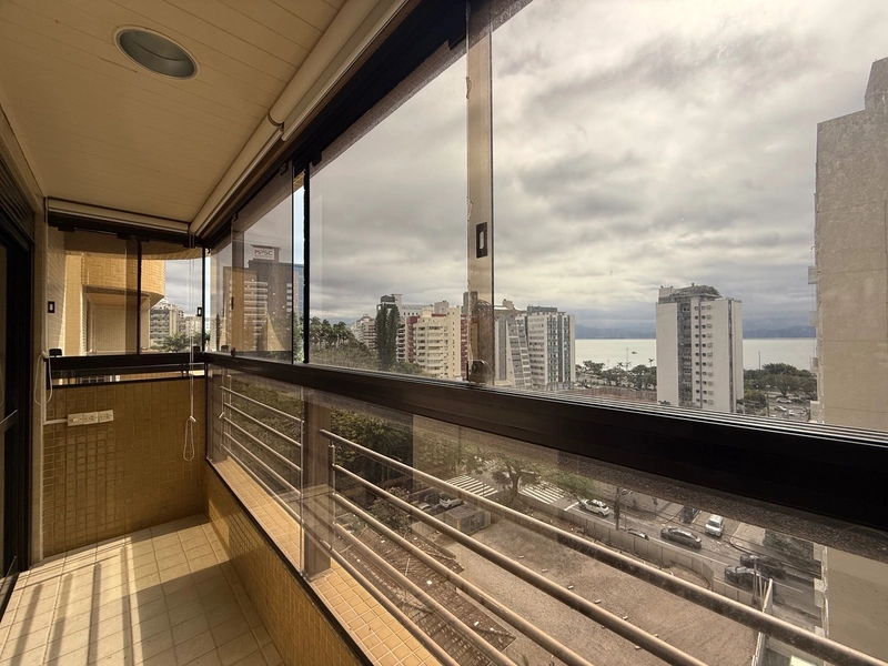 APARTAMENTO 1 QUARTO NA TROMPOWSKY: 7ª foto da galeria de imagens do imóvel