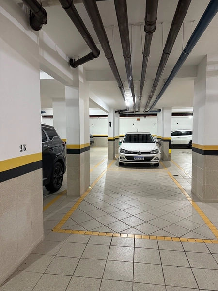 APARTAMENTO 1 QUARTO NA TROMPOWSKY: 25ª foto da galeria de imagens do imóvel