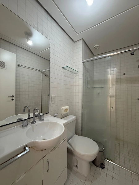 APARTAMENTO 1 QUARTO NA TROMPOWSKY: 15ª foto da galeria de imagens do imóvel