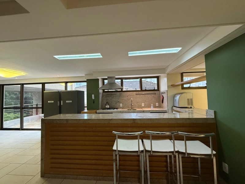 APARTAMENTO 1 QUARTO NA TROMPOWSKY: 20ª foto da galeria de imagens do imóvel