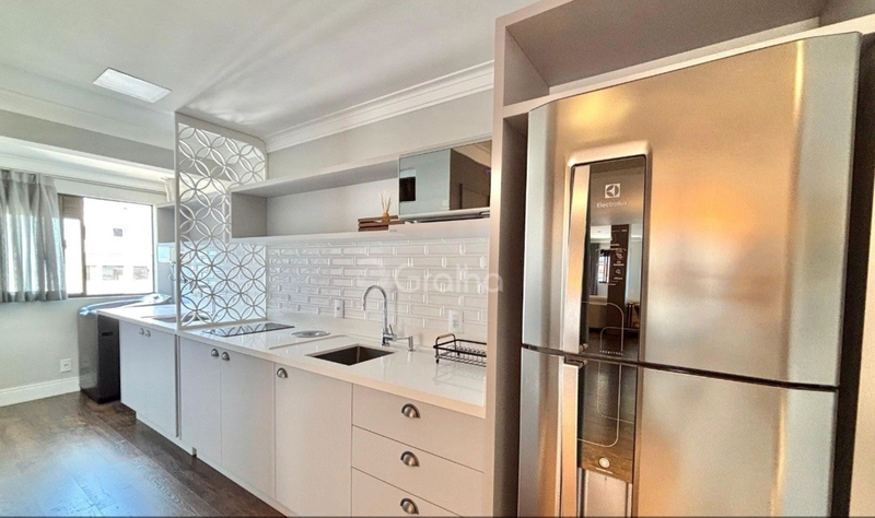 APARTAMENTO DUPLEX COM VISTA MAR: 9ª foto da galeria de imagens do imóvel