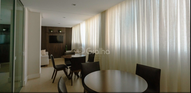 Apartamento de 126m² com 2 suítes na Beira-mar: 26ª foto da galeria de imagens do imóvel