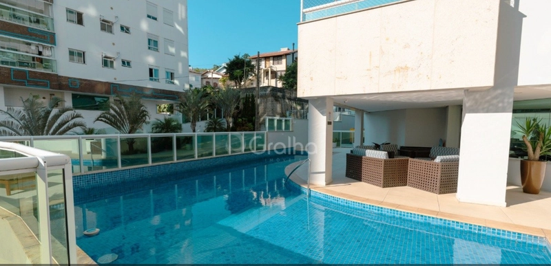 Apartamento de 126m² com 2 suítes na Beira-mar: 22ª foto da galeria de imagens do imóvel