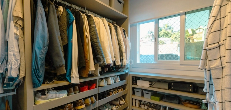 Apartamento de 126m² com 2 suítes na Beira-mar: 15ª foto da galeria de imagens do imóvel