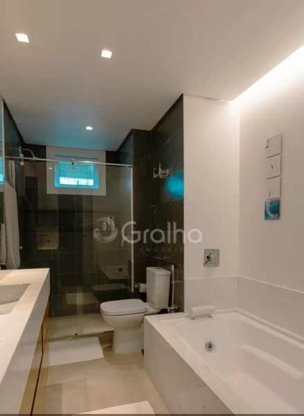 Apartamento de 126m² com 2 suítes na Beira-mar: 16ª foto da galeria de imagens do imóvel