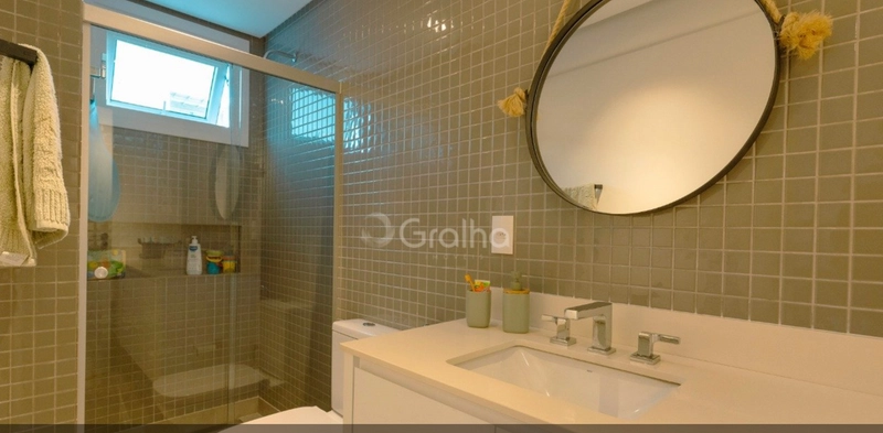 Apartamento de 126m² com 2 suítes na Beira-mar: 12ª foto da galeria de imagens do imóvel