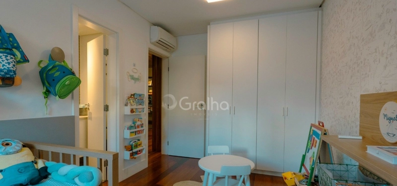 Apartamento de 126m² com 2 suítes na Beira-mar: 11ª foto da galeria de imagens do imóvel