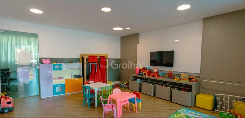 Apartamento de 126m² com 2 suítes na Beira-mar: 25ª foto da galeria de imagens do imóvel