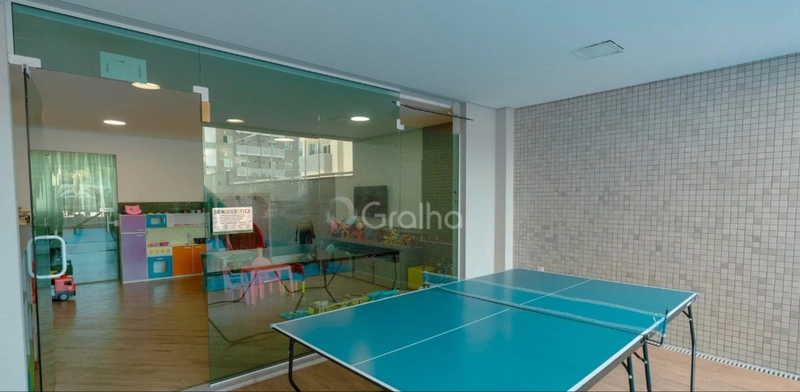 Apartamento de 126m² com 2 suítes na Beira-mar: 24ª foto da galeria de imagens do imóvel