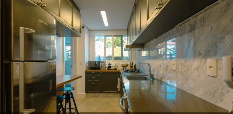 Apartamento de 126m² com 2 suítes na Beira-mar: 8ª foto da galeria de imagens do imóvel