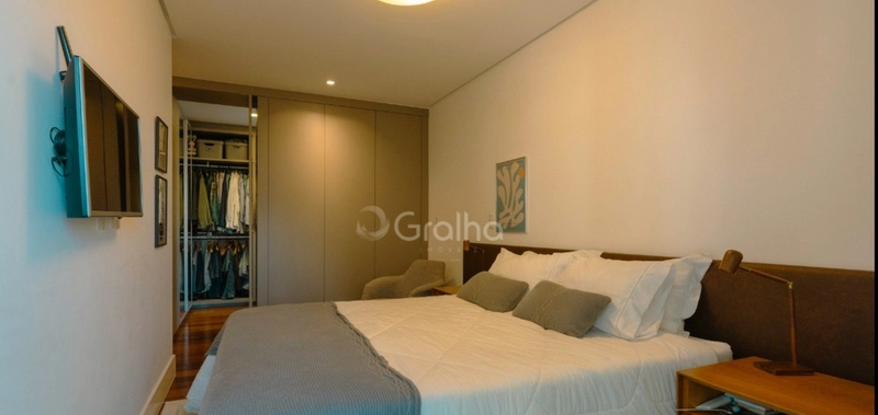 Apartamento de 126m² com 2 suítes na Beira-mar: 14ª foto da galeria de imagens do imóvel