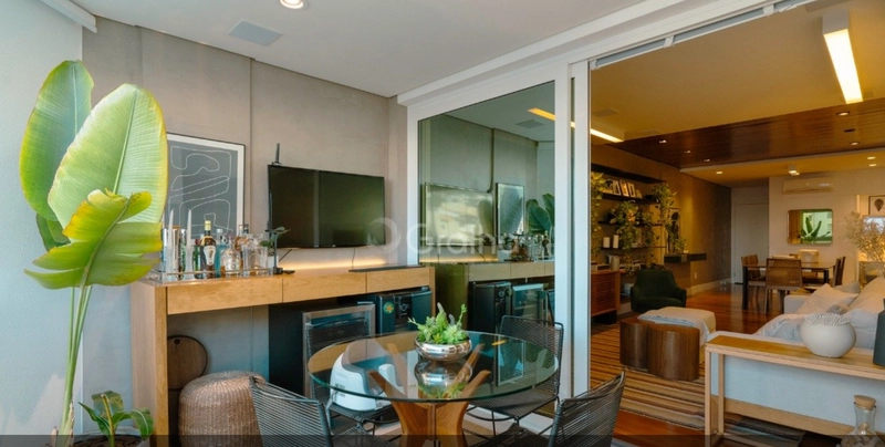 Apartamento de 126m² com 2 suítes na Beira-mar: 7ª foto da galeria de imagens do imóvel