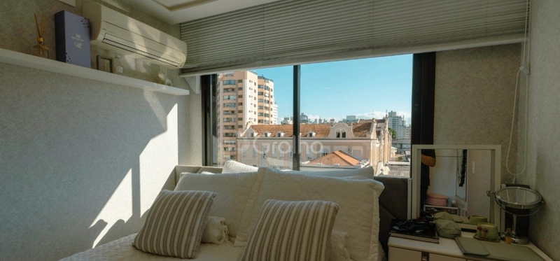 Apartamento de 215 m² com 3 quartos sendo 1 suíte no Centro: 18ª foto da galeria de imagens do imóvel