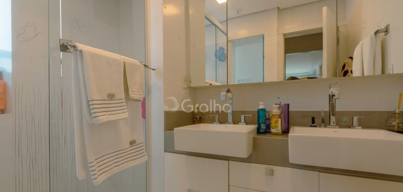 Apartamento de 215 m² com 3 quartos sendo 1 suíte no Centro: 29ª foto da galeria de imagens do imóvel