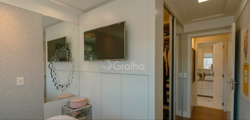 Apartamento de 215 m² com 3 quartos sendo 1 suíte no Centro: 19ª foto da galeria de imagens do imóvel