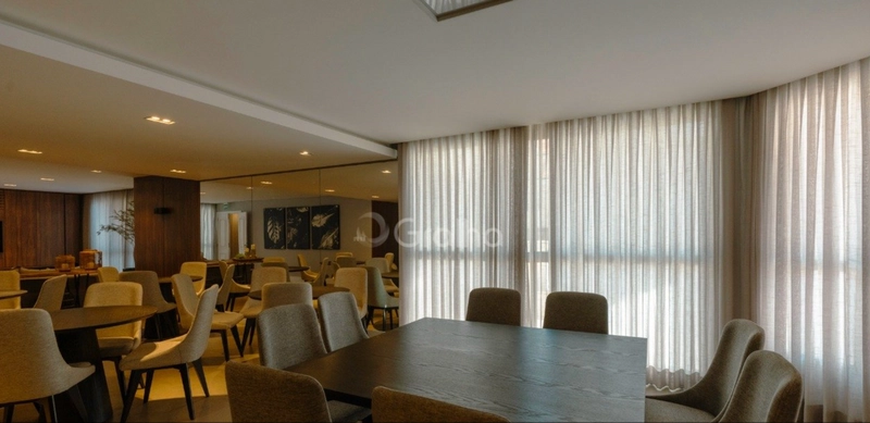 Apartamento de 215 m² com 3 quartos sendo 1 suíte no Centro: 32ª foto da galeria de imagens do imóvel