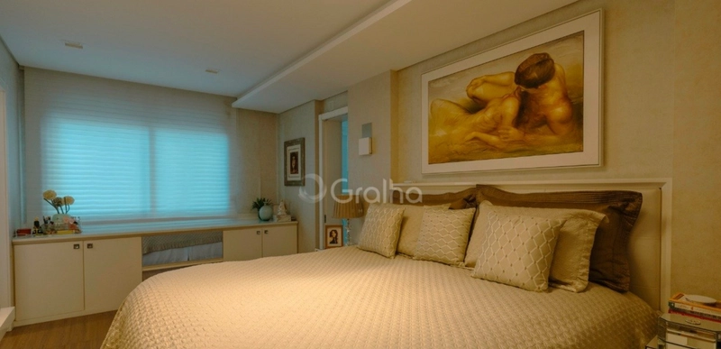 Apartamento de 215 m² com 3 quartos sendo 1 suíte no Centro: 21ª foto da galeria de imagens do imóvel
