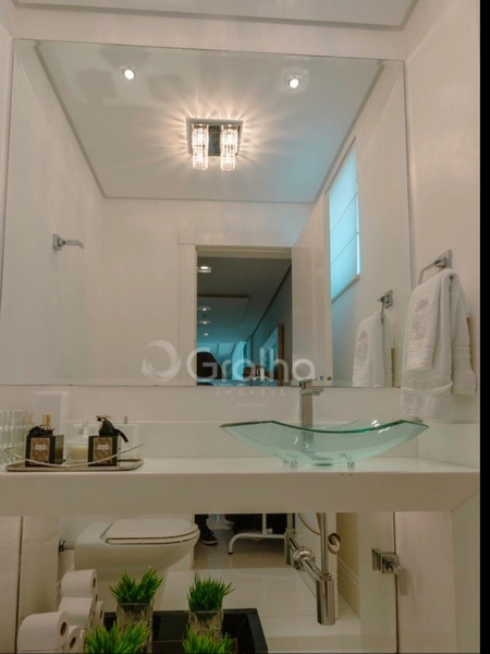 Apartamento de 215 m² com 3 quartos sendo 1 suíte no Centro: 20ª foto da galeria de imagens do imóvel