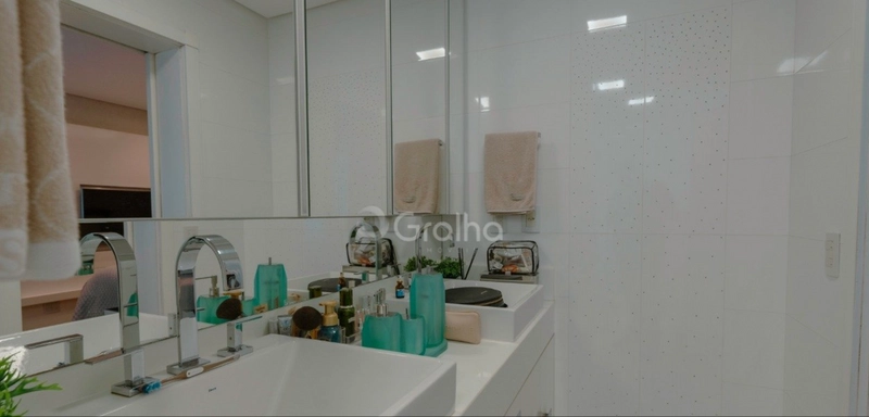 Apartamento de 215 m² com 3 quartos sendo 1 suíte no Centro: 25ª foto da galeria de imagens do imóvel