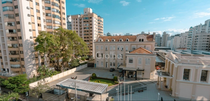 Apartamento de 215 m² com 3 quartos sendo 1 suíte no Centro: 7ª foto da galeria de imagens do imóvel