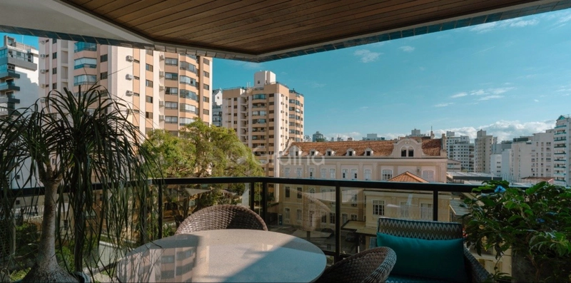 Apartamento de 215 m² com 3 quartos sendo 1 suíte no Centro: 6ª foto da galeria de imagens do imóvel
