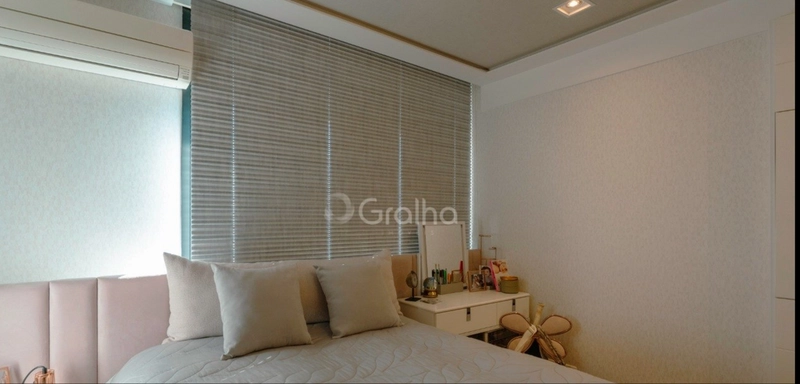 Apartamento de 215 m² com 3 quartos sendo 1 suíte no Centro: 27ª foto da galeria de imagens do imóvel