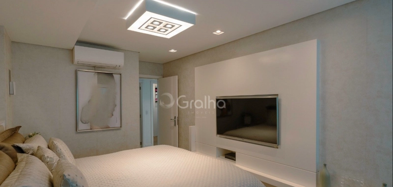 Apartamento de 215 m² com 3 quartos sendo 1 suíte no Centro: 22ª foto da galeria de imagens do imóvel