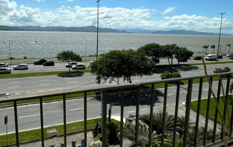 Apartamento de 205m² com 3 suítes na Beiramar norte: 7ª foto da galeria de imagens do imóvel