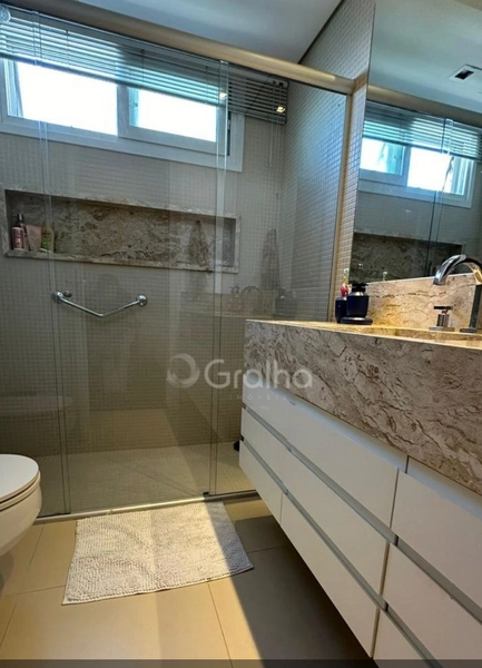 Apartamento de 205m² com 3 suítes na Beiramar norte: 15ª foto da galeria de imagens do imóvel