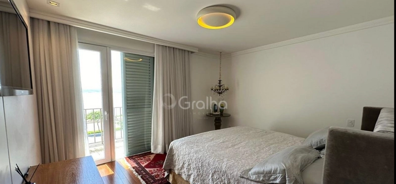 Apartamento de 205m² com 3 suítes na Beiramar norte: 9ª foto da galeria de imagens do imóvel
